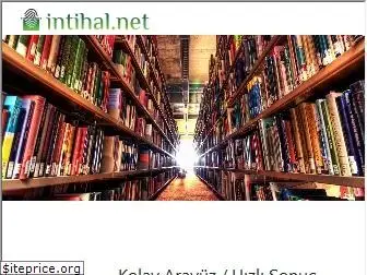 intihal.net