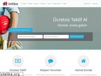 intiko.com