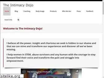 intimacydojo.com