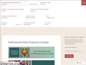 intimate-hypnosis-training.com