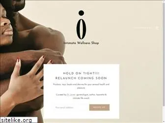 intimatewellnessshop.com