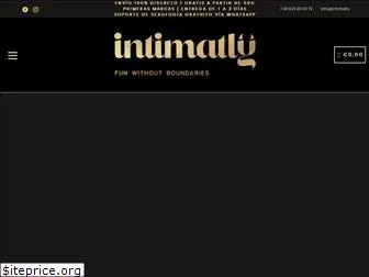 intimatly.com