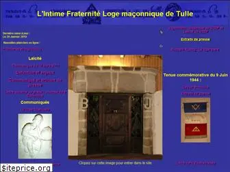 intime-fraternite-tulle.com