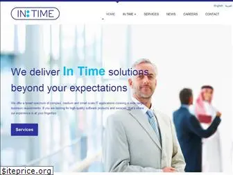 intimeco.net