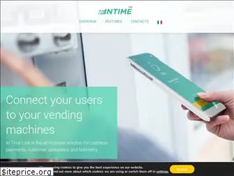 intimelink.com