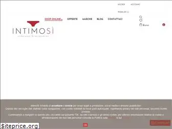 intimosi.com