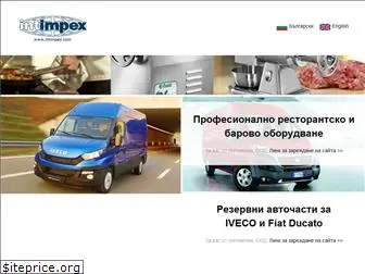 intimpex.com