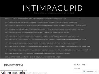 intimracupib.wordpress.com