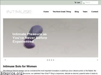 intimuse.com