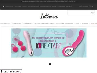 intimza.ru