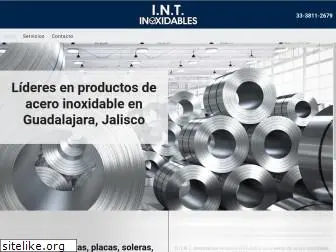 intinoxidables.com.mx