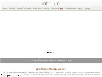intirium.com