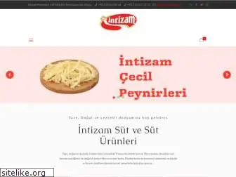 intizam.com.tr