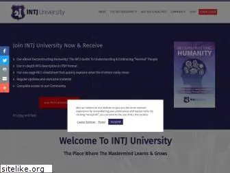 intj.university