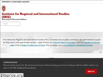 intl-institute.wisc.edu