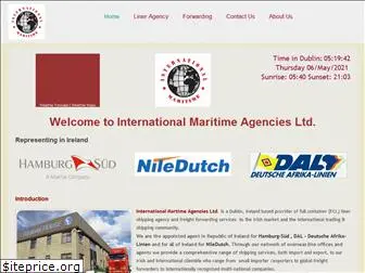 intl-maritime.com