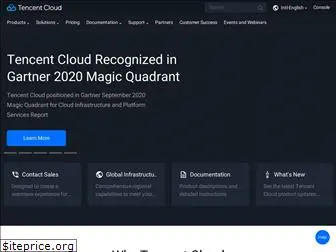 intl.cloud.tencent.com