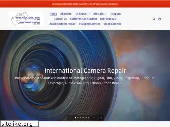 intlcamerarepair.com