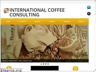 intlcoffeeconsulting.com
