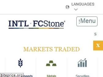 intlfcstone.com