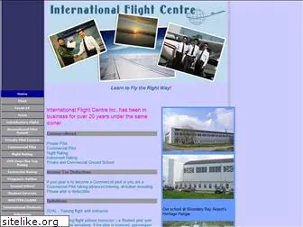 intlflightcentre.com