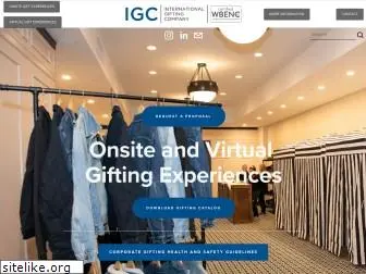 intlgiftingco.com