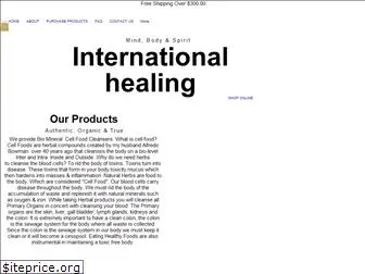 intlherbalproducts.com