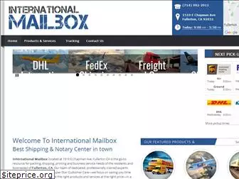 intlmailbox.us