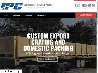 intlpackingcrating.com