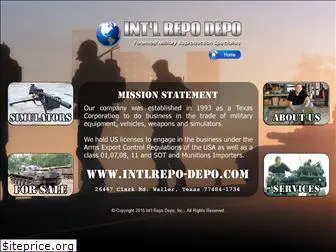 intlrepo-depo.com