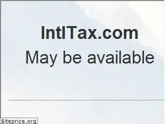 intltax.com