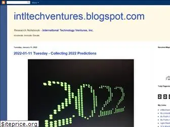 intltechventures.blogspot.com