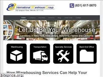 intlwarehousing.com