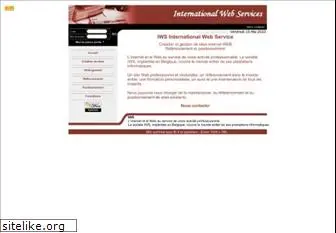 intlwebservices.com