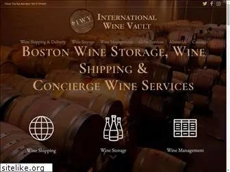 intlwinevault.com