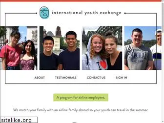 intlyouth.org