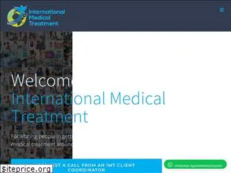 intmedicaltreatment.com