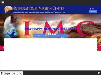 intmissioncenter.org