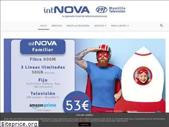 intnova.com