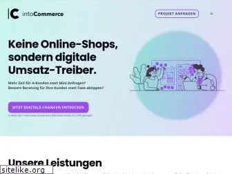into-commerce.de