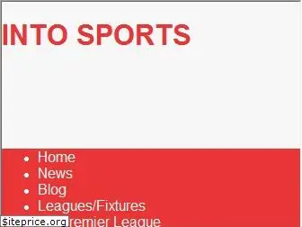 into-sports.com