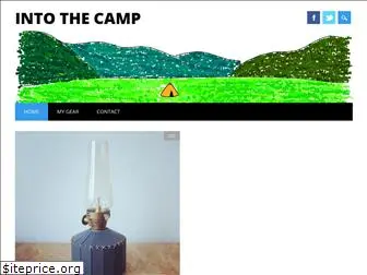 into-the-camp.com