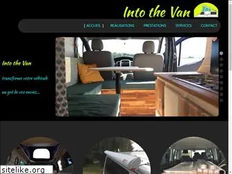 into-the-van.com