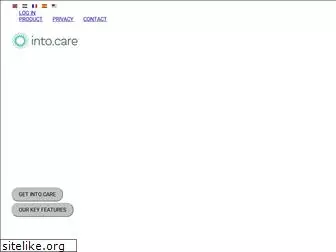 into.care