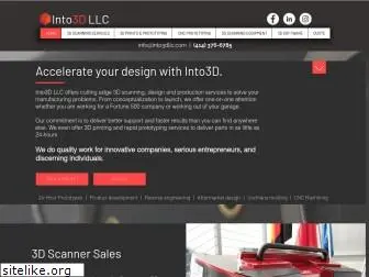 into3dllc.com