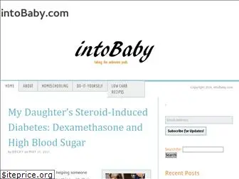 intobaby.com
