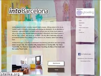intobarcelona.com