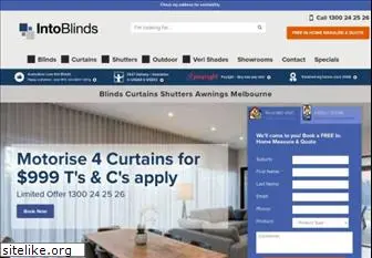 intoblinds.com.au