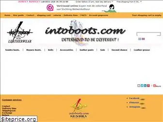 intoboots.com
