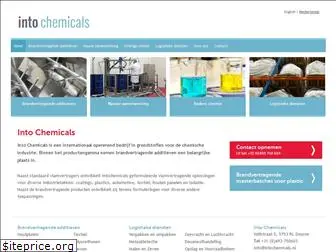 intochemicals.nl